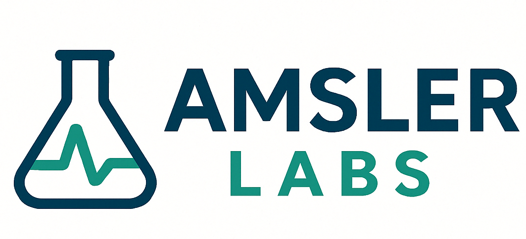 Amsler Labs Logo